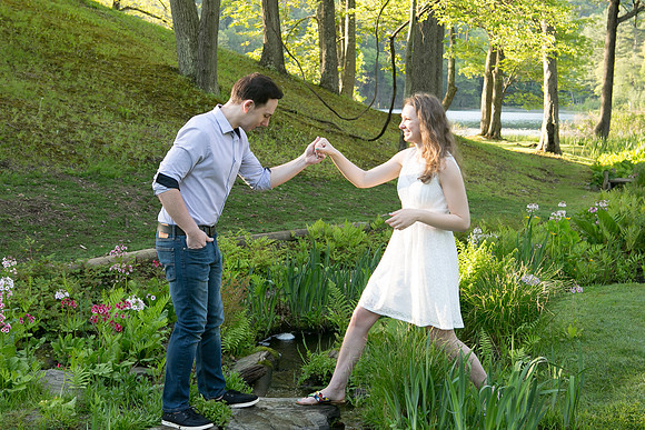 Innis Free Gardens