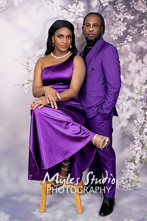 Anniversary Photo Session