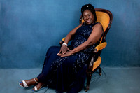 70th Birthday Portrait