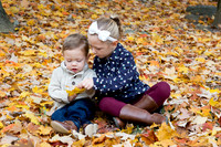 Family Portrait - Cluett-Schantz Memorial Park.