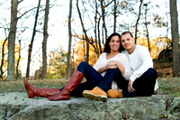 Cluett Schantz Memorial Park - Family
