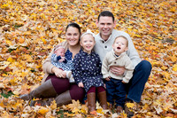 Family Portrait - Cluett-Schantz Memorial Park.