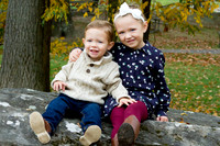 Family Portrait - Cluett-Schantz Memorial Park.
