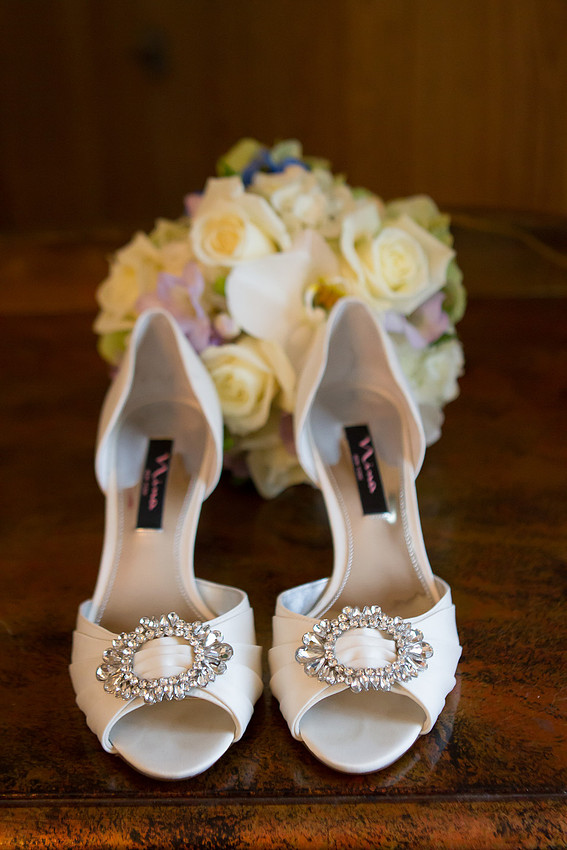 Brides Shoes