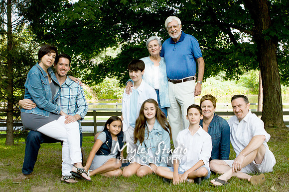 Family Portrait