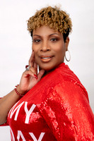 50th Birthday Photo Session