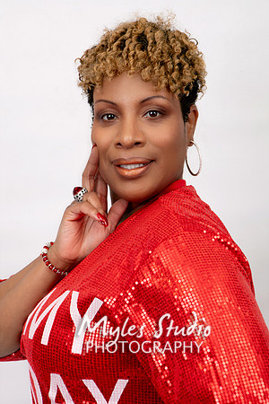 50th Birthday Photo Session
