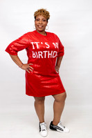 50th Birthday Photo Session