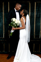 Wedding Portrait