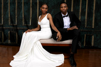 Wedding Portrait