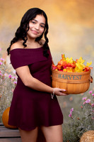Quinceañera Portrait -229 copy