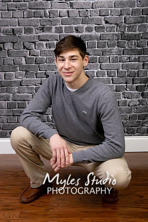 Teen Birthday Session -122