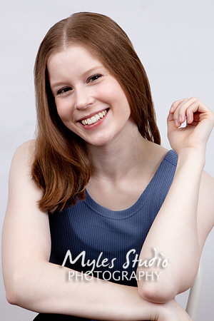 Acting Headshot