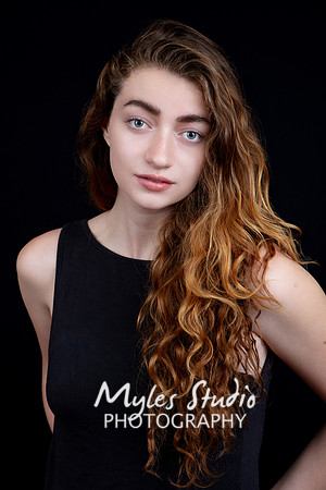 Myles Studio Photography-0180 tu1 Model Portrait