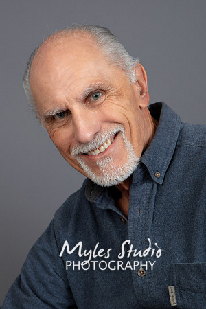 Acting Headshot