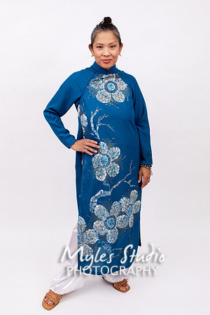 Portrait Photography