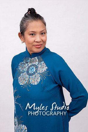 Portrait Photography