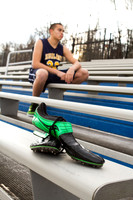 Senior Portrait - Boys