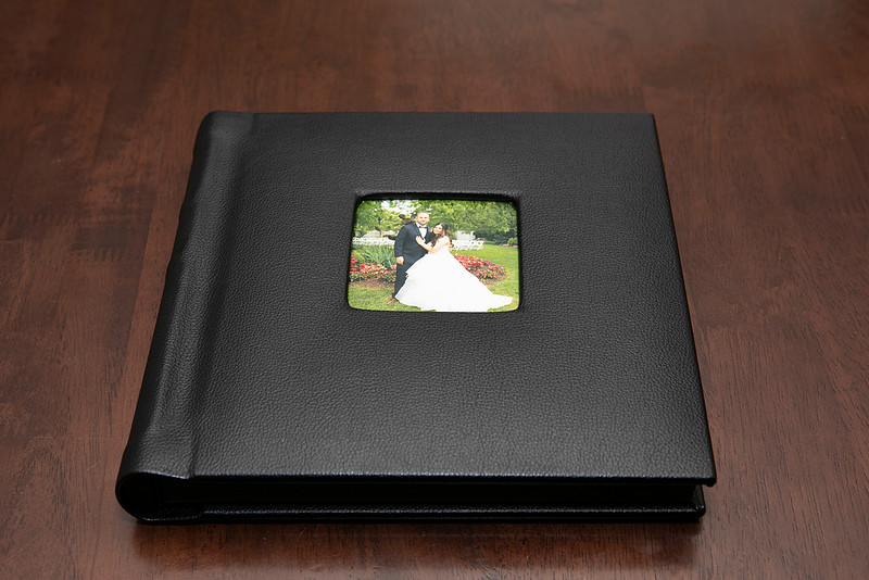 Parent Albums.