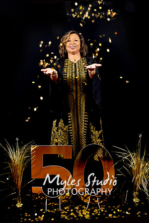 50th Birthday Photo Session