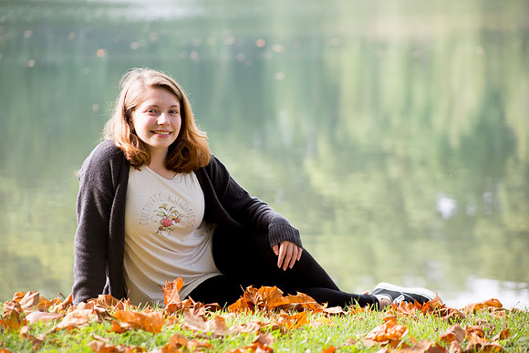 Senior Portrait