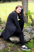 Senior Portrait