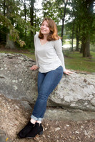 Senior Portrait
