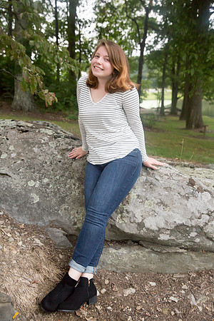 Senior Portrait