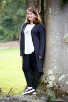 Senior Portrait