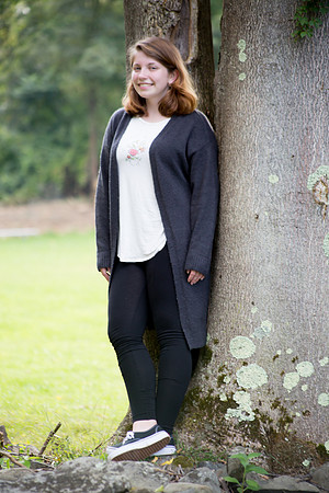 Senior Portrait