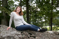 Senior Portrait