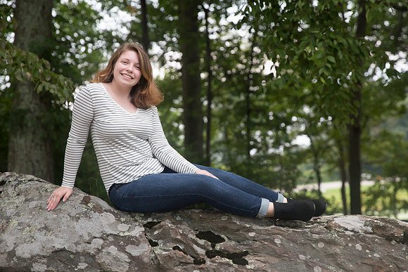 Senior Portrait