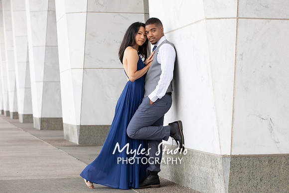 Engagement Photography - Albany NY -156