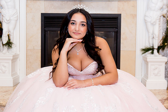 Lucy's Sweet 16