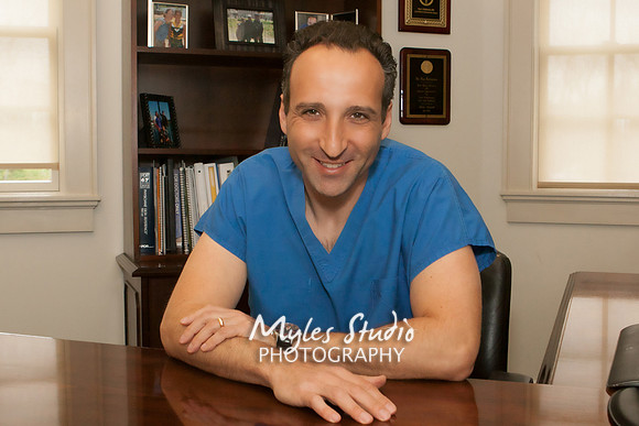 Hudson Valley Mag - Myles Studio Photography