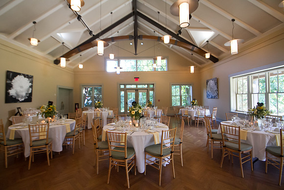 Locust Grove - Nick & Brittany's Wedding