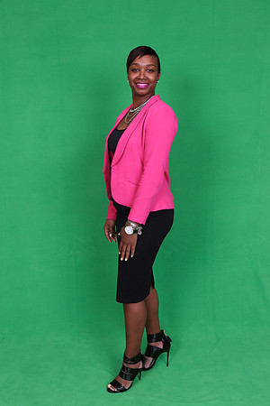 Green Screen back-drop