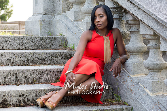 50th Birthday Photo Session
