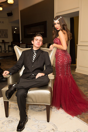 A sweet 16 birthday celebration - Novellas New Paltz