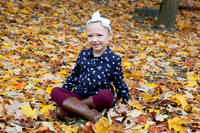 On Location Children's Session