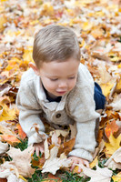 On Location Children's Session
