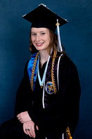 Graduation Portraits