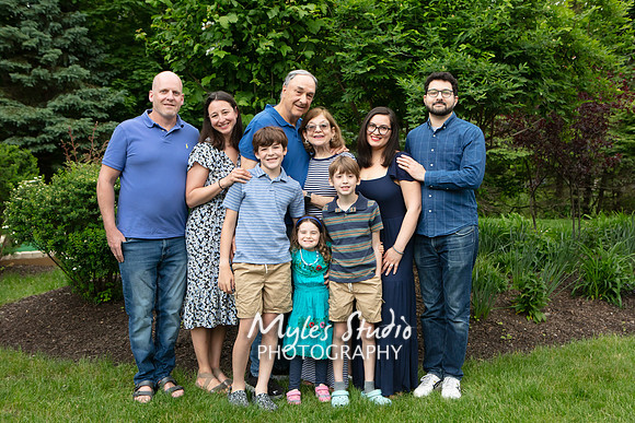 Family Portrait