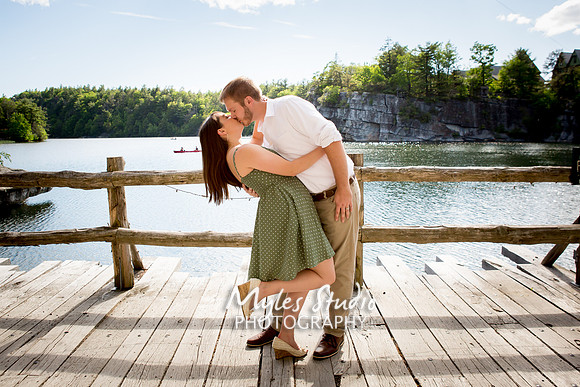 Mohonk Mountain House