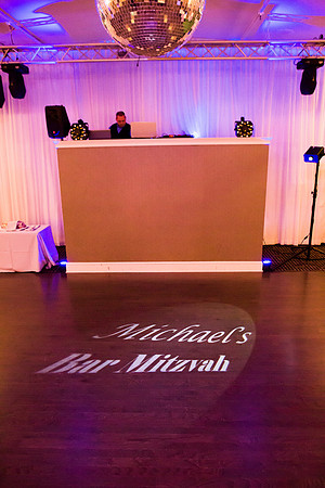 Bar Mitzvah Photography