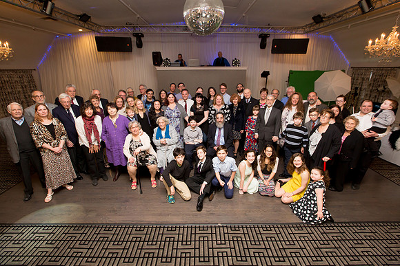 Bar Mitzvah Photography