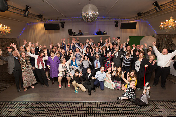 Bar Mitzvah Photography