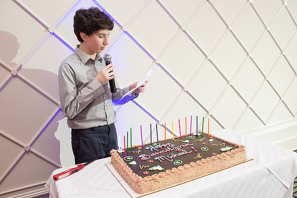 Bar Mitzvah Photography