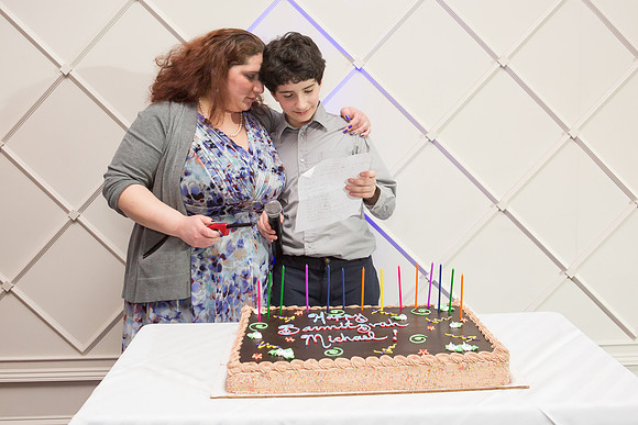 Bar Mitzvah Photography