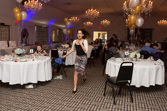 Bar Mitzvah Photography